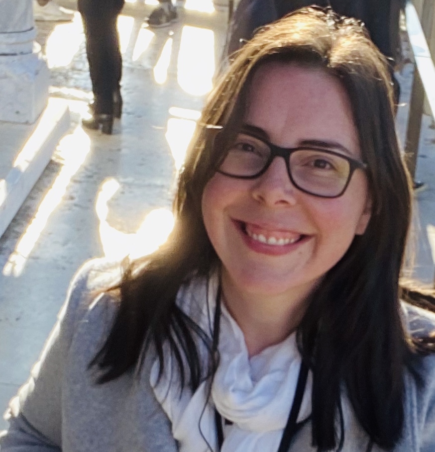 Image of Brooke Dunnell