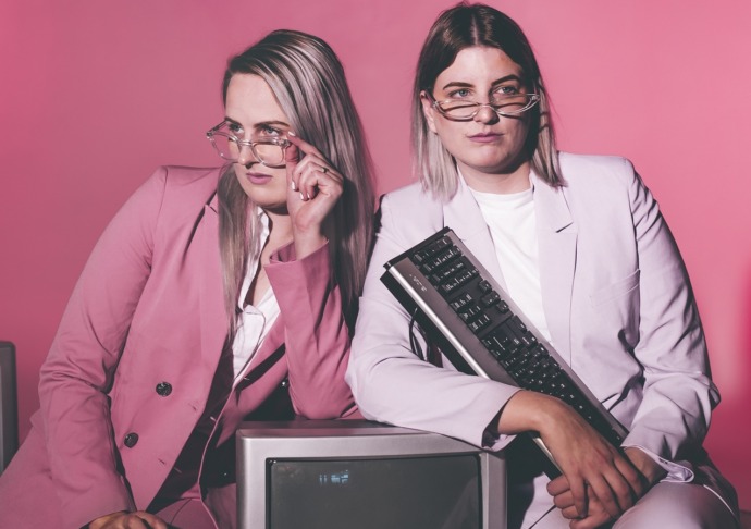 Image forSunday Music: Jamilla + Feels