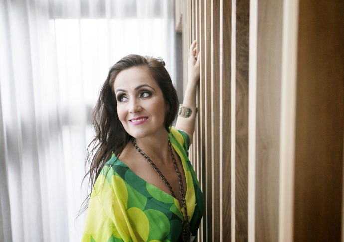 Image forSunday Music: Juliana Areias