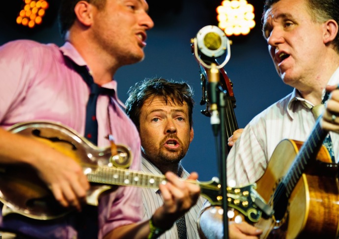 Image forSunday Music: The Company