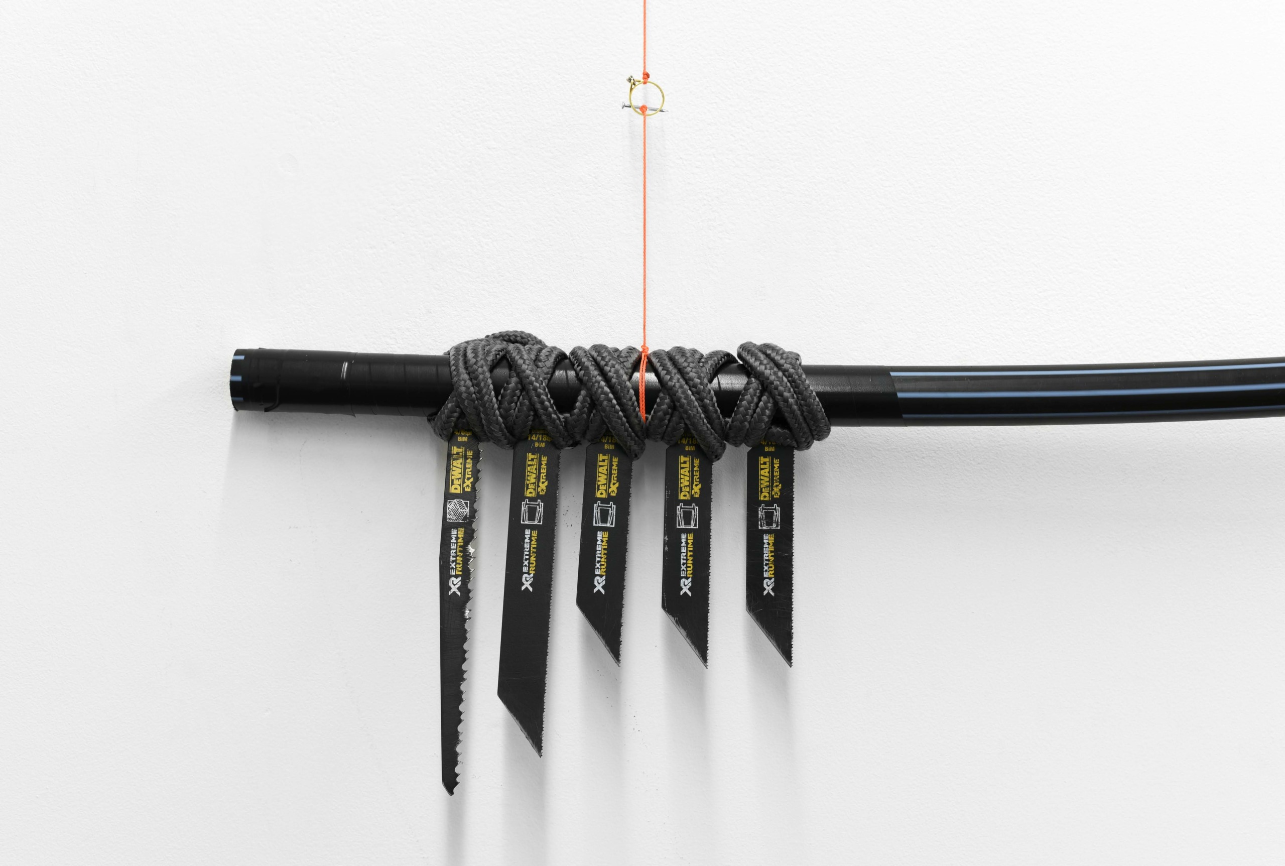 Image for the course: Preppers Panel