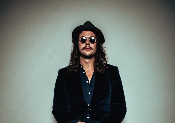 Image forSunday Music: Dan Howls