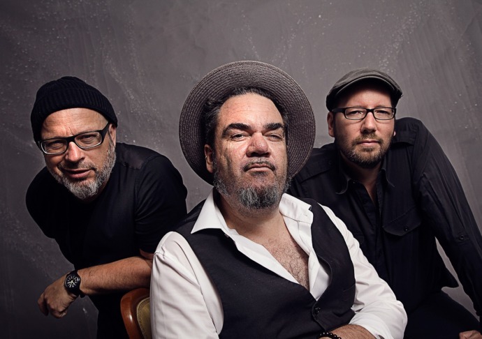 Image forSunday Music: Pugsley Buzzard