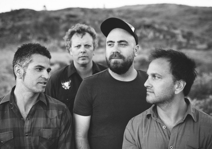 Image forSunday Music: Tom Fisher & the Layabouts
