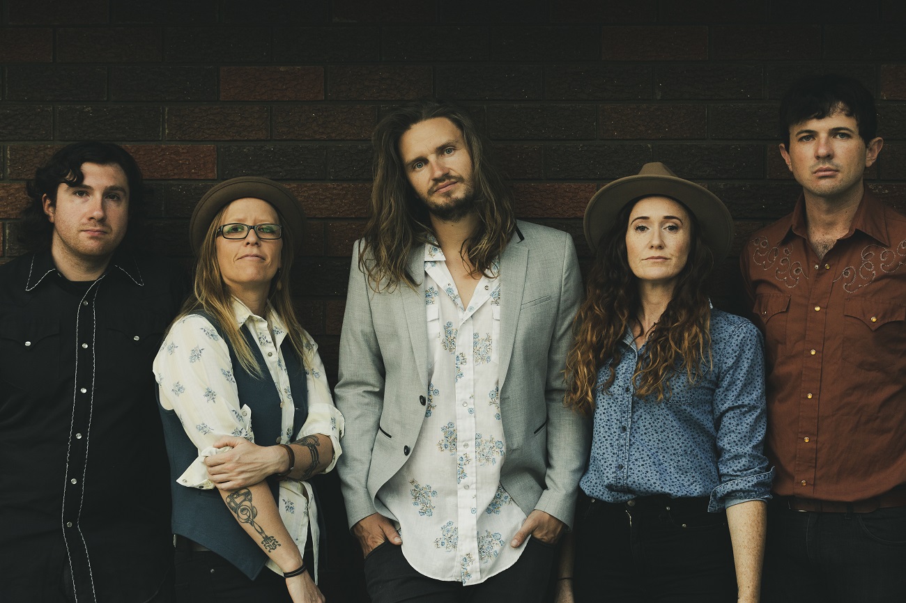 The Little Lord Street Band
