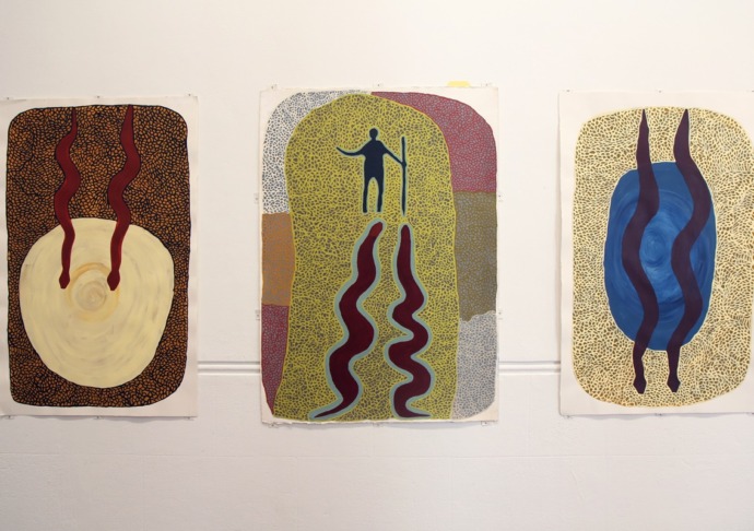 Image forWA’s Best Emerging Aboriginal Artists Revealed Online