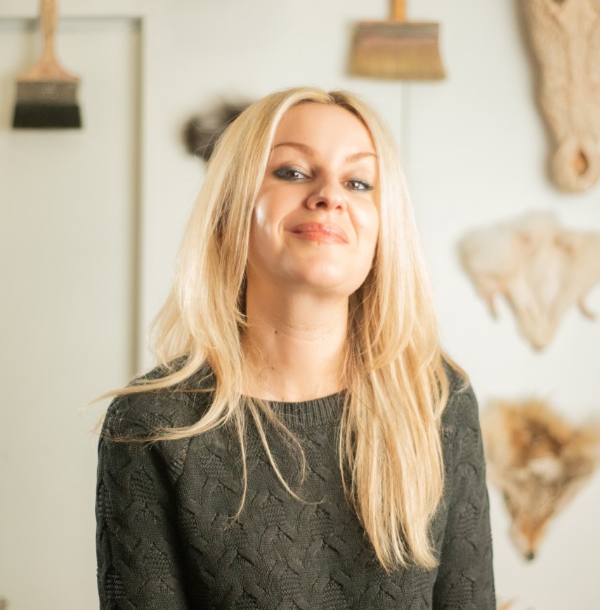 Image of Stephanie Reisch