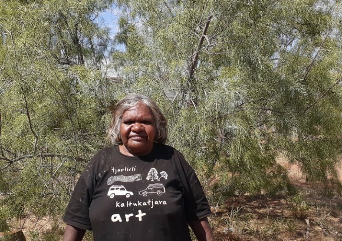 Image forMeet the Revealed Artists: Winifred Reid