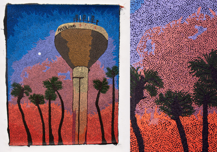 Image forRevealed Exhibition 2020: New & Emerging WA Aboriginal Artists