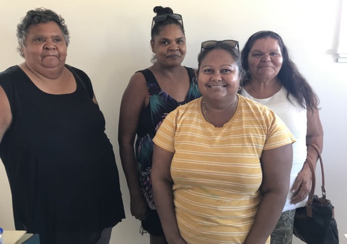 Image forRevealed Artist Spotlight: Ku’arlu Mangga