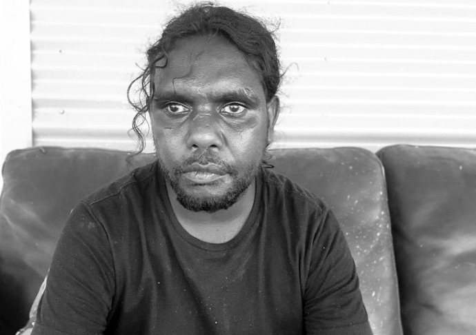 Image forRevealed Artist Spotlight: Gideon Gardiner