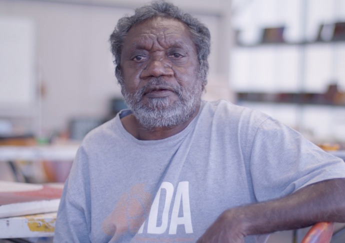 Image forRevealed Artist Spotlight: Desmond Taylor