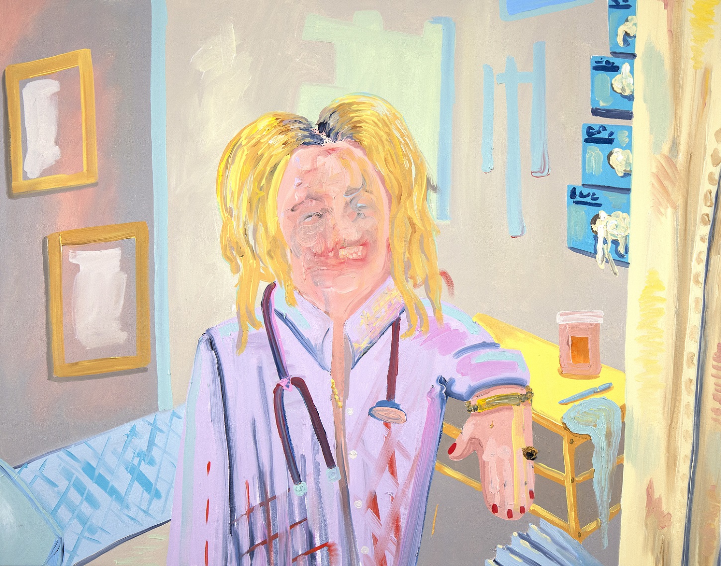 Image for the course: Bodywork