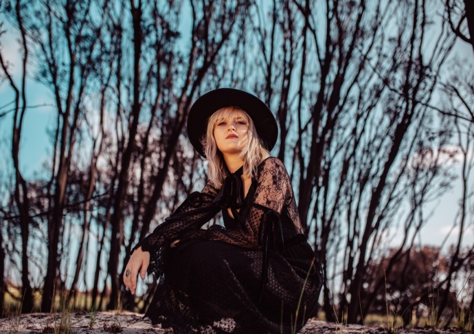 Image forSunday Music: Siobhan Cotchin + Kat Wilson