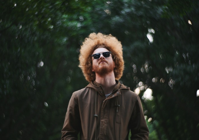 Image forSunday Music: Timothy Nelson