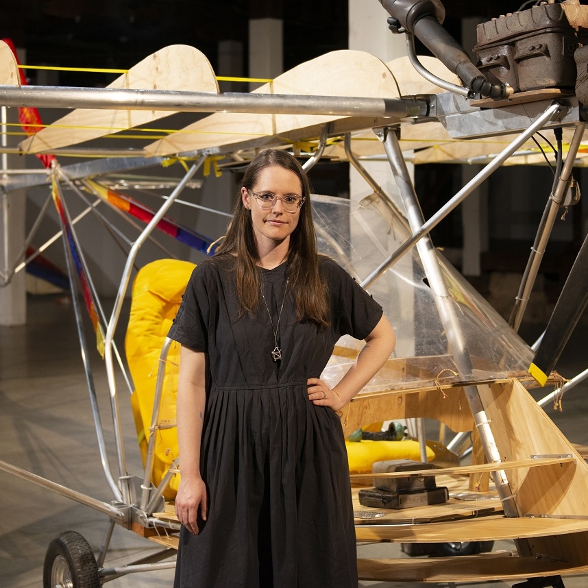 Image of Amy Perejuan-Capone