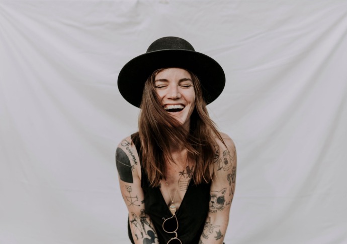 Image forSunday Music: Abbe May