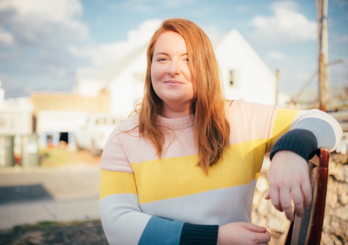 Image forSunday Music | Meet Kat Wilson