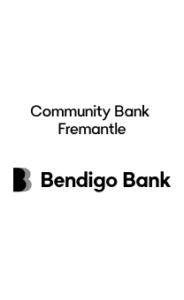 Bendigo Bank Logo
