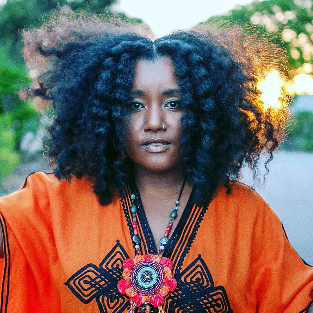 Image for the course: Sunday Music: Grace Barbé