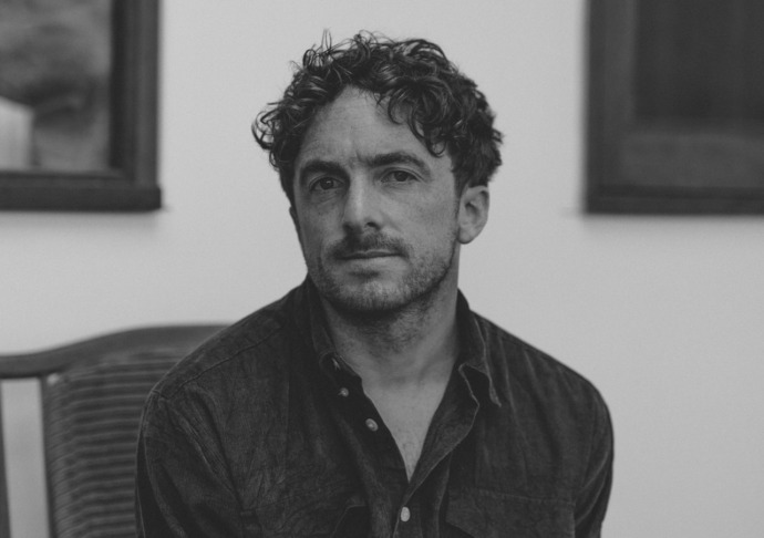 Image forSunday Music: Sam Carmody + The Money War