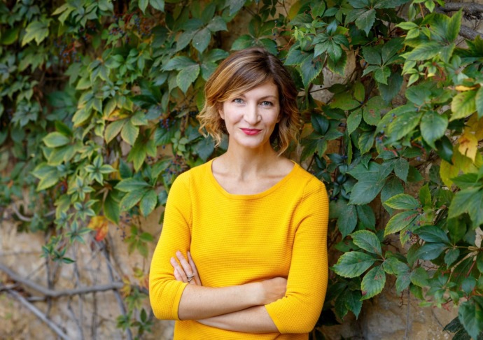 Image forAnna Reece announced as Fremantle Arts Centre’s new Director