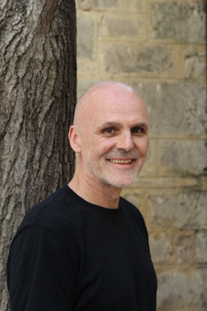 Image of Jim Buchanan