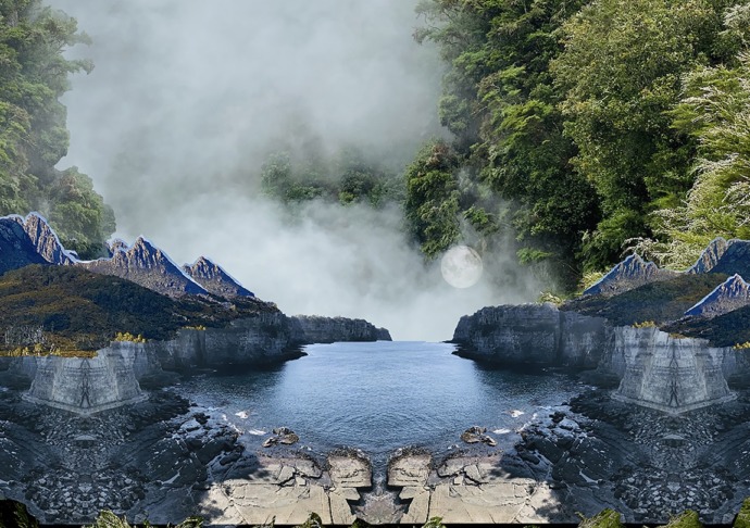 Image forArtist in Residence | Lucille Martin