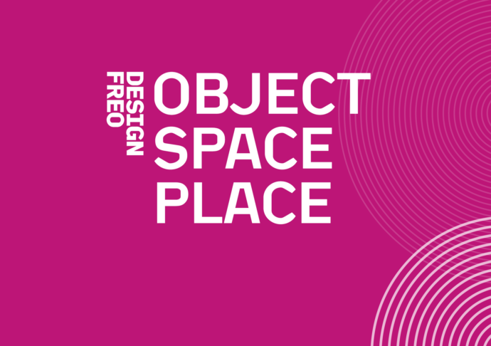 Image forDesignFreo: Object, Space, Place