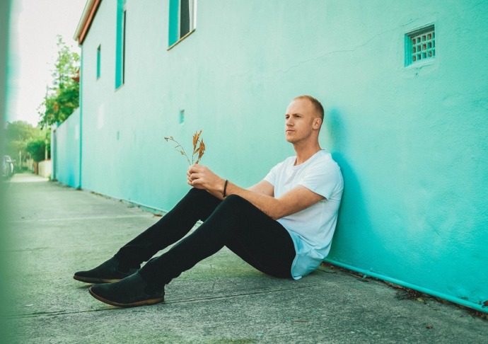 Image forSunday Music: Marley Wynn