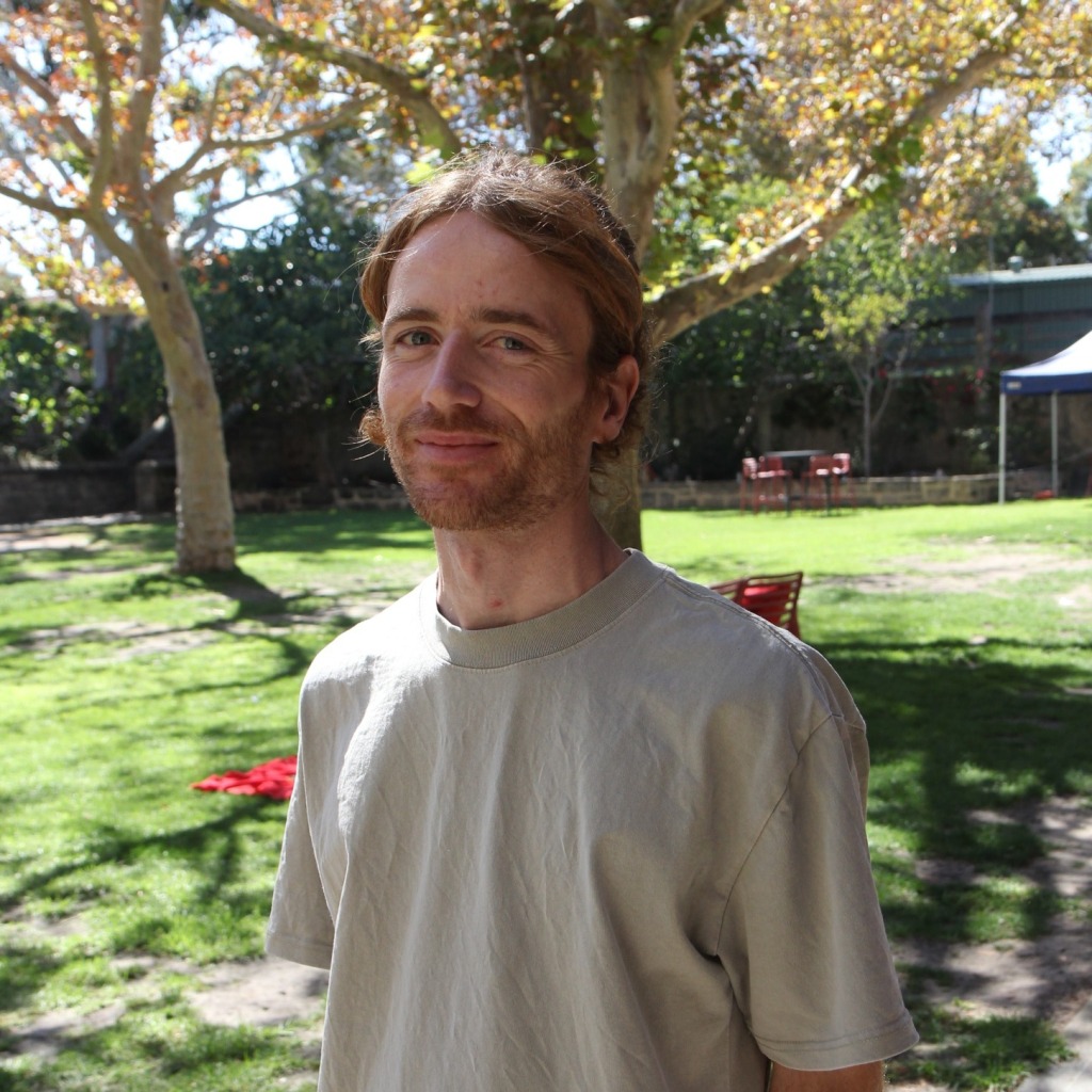 Image of Finn Anderson