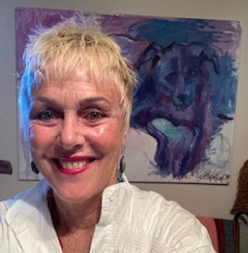 Image of Joanne Bowman