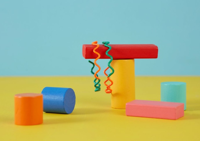 Image forDelve into a world of colour, abstraction and fun at FAC’s new Term Two Adult Art Courses