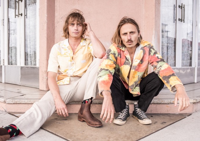 Image for[CANCELLED] Lime Cordiale [Second Show]