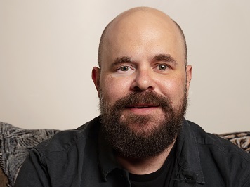 Image forFAC welcomes new Curator Visual Arts: Glenn Iseger-Pilkington