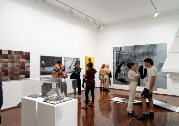 Image forPrint Party | FAC Print Award