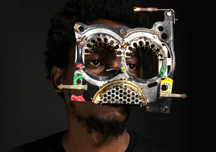 Image forIOTA21: a cross-cultural celebration of ritual, storytelling and the hand-made comes to FAC