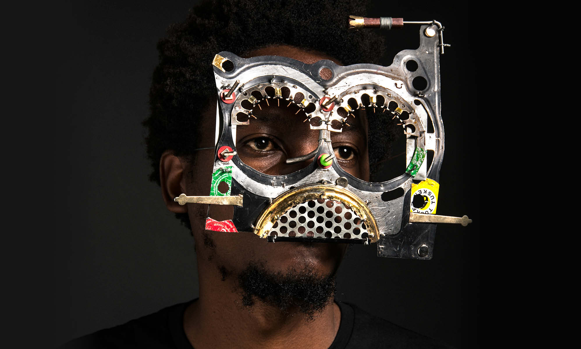 Image for the course: IOTA21: Curiosity and Rituals of the Everyday