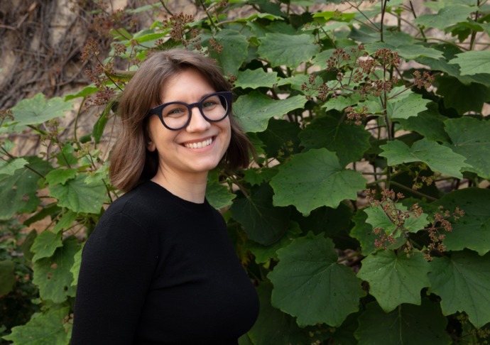 Image forCaris Harper joins the FAC team as General Manager
