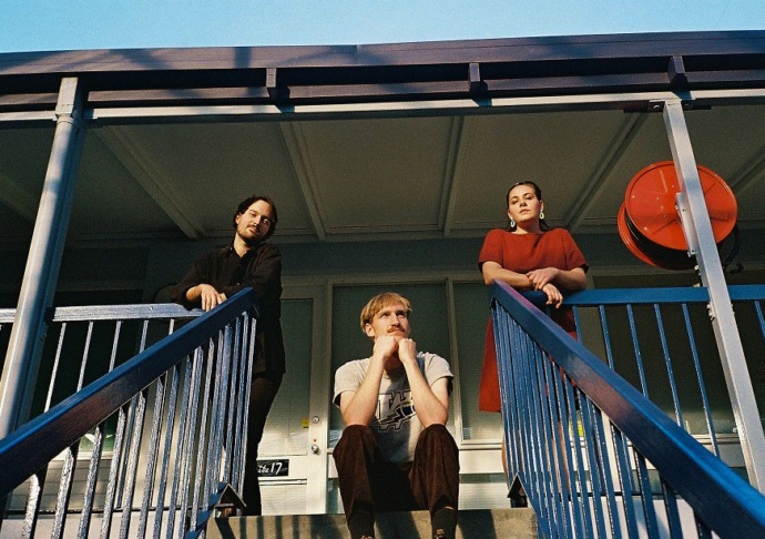 Image forSunday Music: Ghost Care + Gap Year