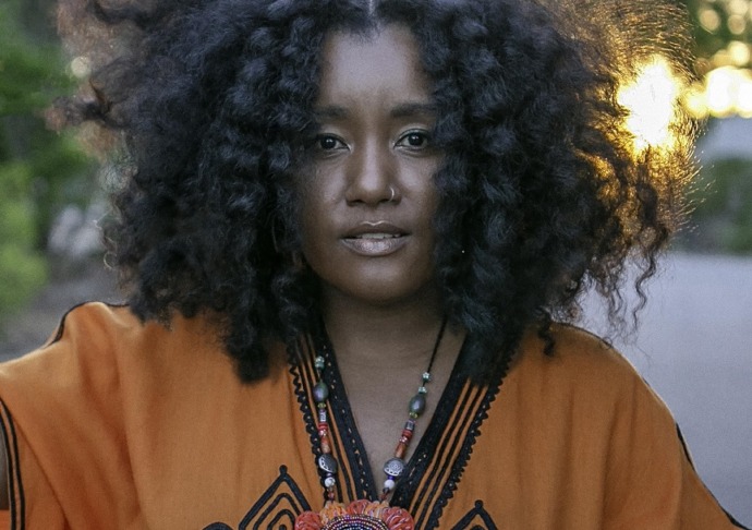 Image forSunday Music: Grace Barbe’s Creole All Stars