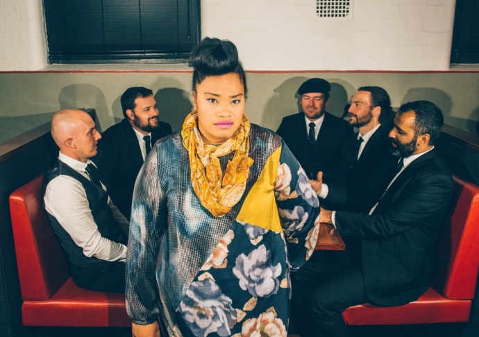 Image forSunday Music: FAC announces huge Oct–Dec line up