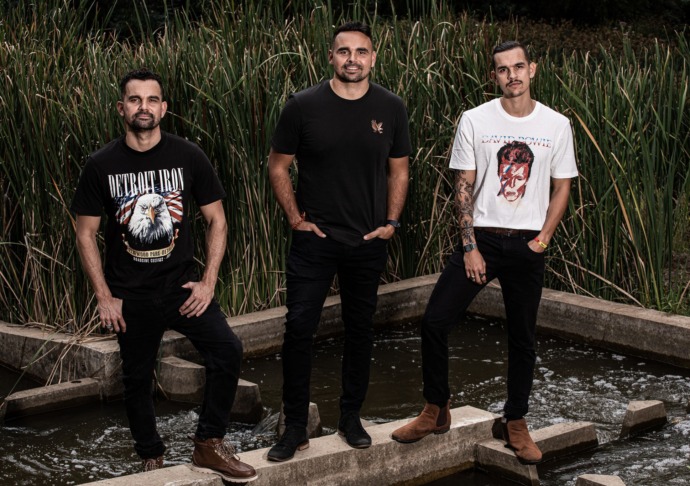 Image forSunday Music: The Struggling Kings + Tanya Ransom