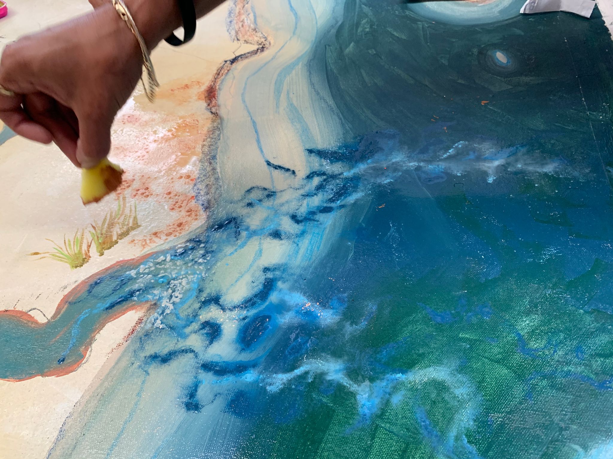 Image for the course: Place Names Walyalup Exhibition