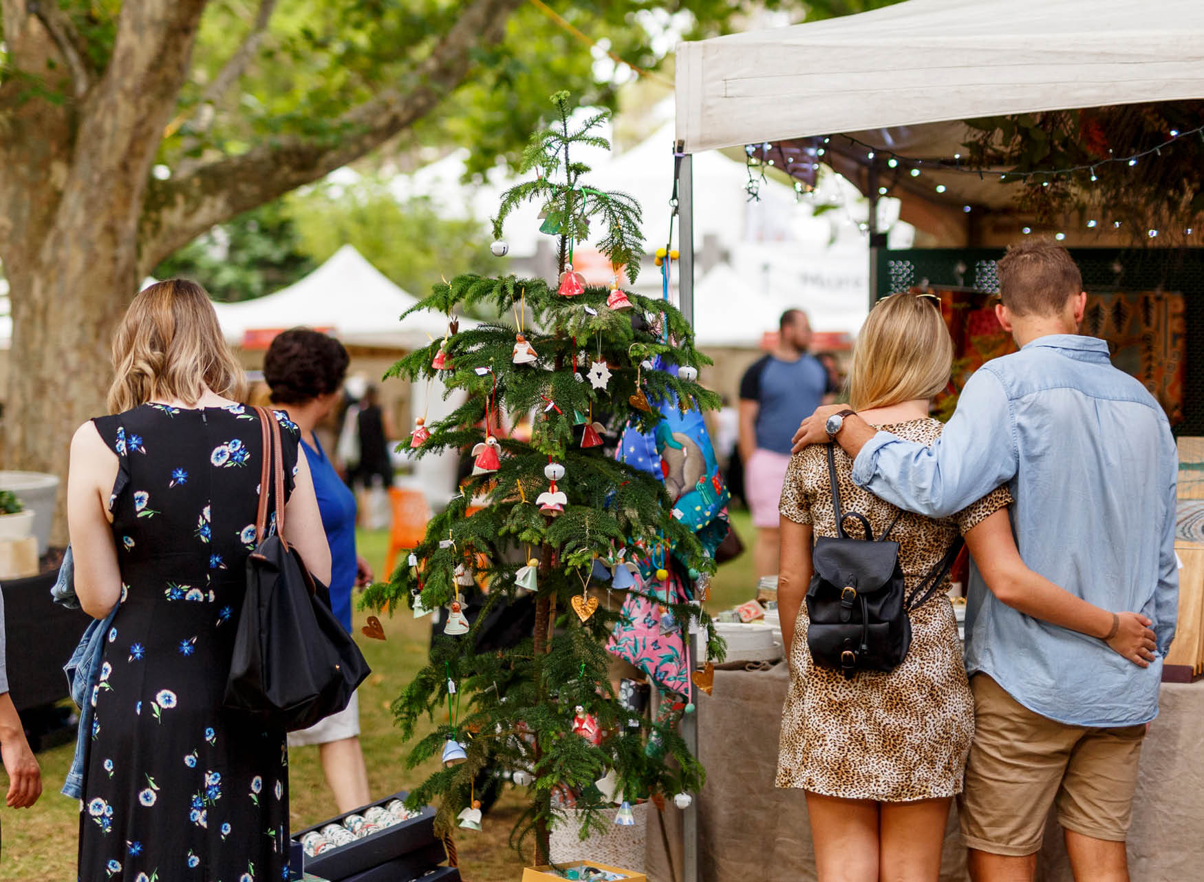 Image for the course: Bazaar 2021