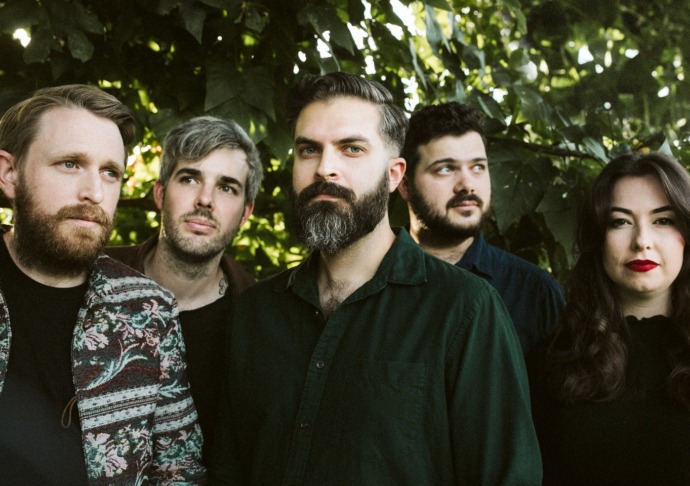 Image forSunday Music: Sugar Wife + Claudie Joy and the Joy Boys