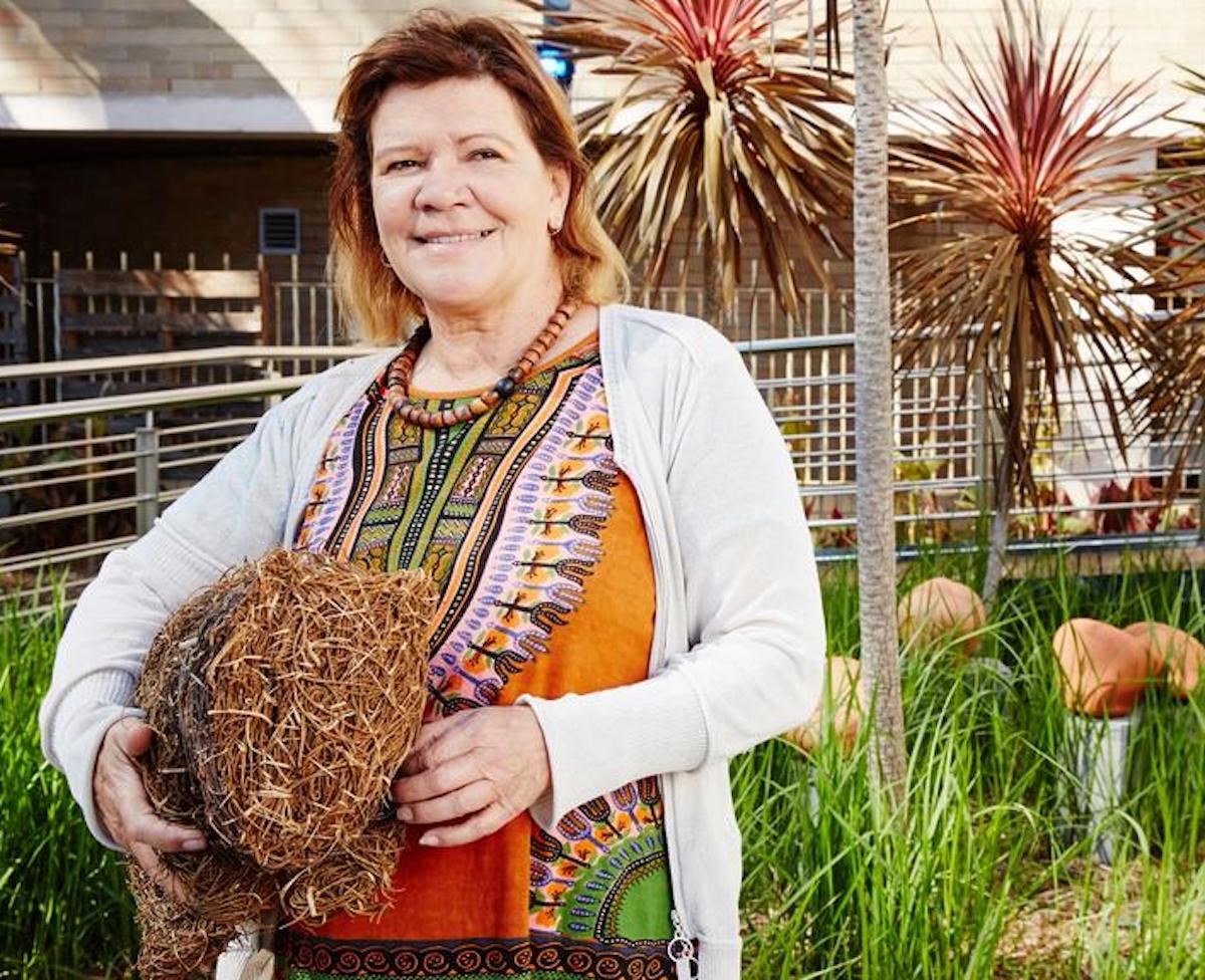 Image for the course: IOTA21: Crafternoons with Sharyn Egan