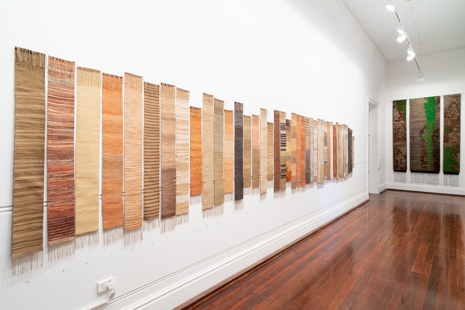 Image for the course: IOTA21 Artists in Conversation: Wuthigrai Siriphon + Liz Williamson