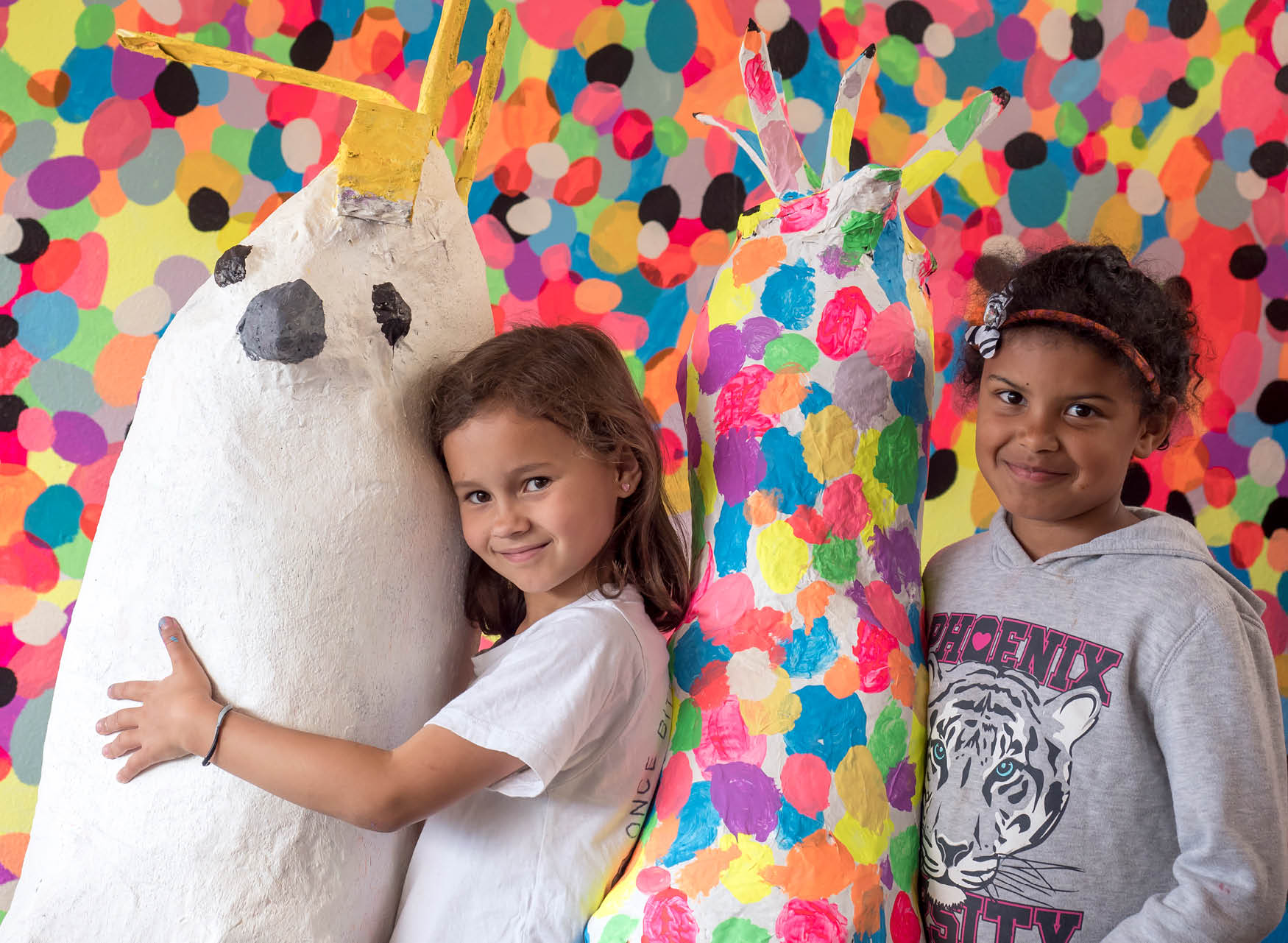 Image for the course: Hundreds & Thousands