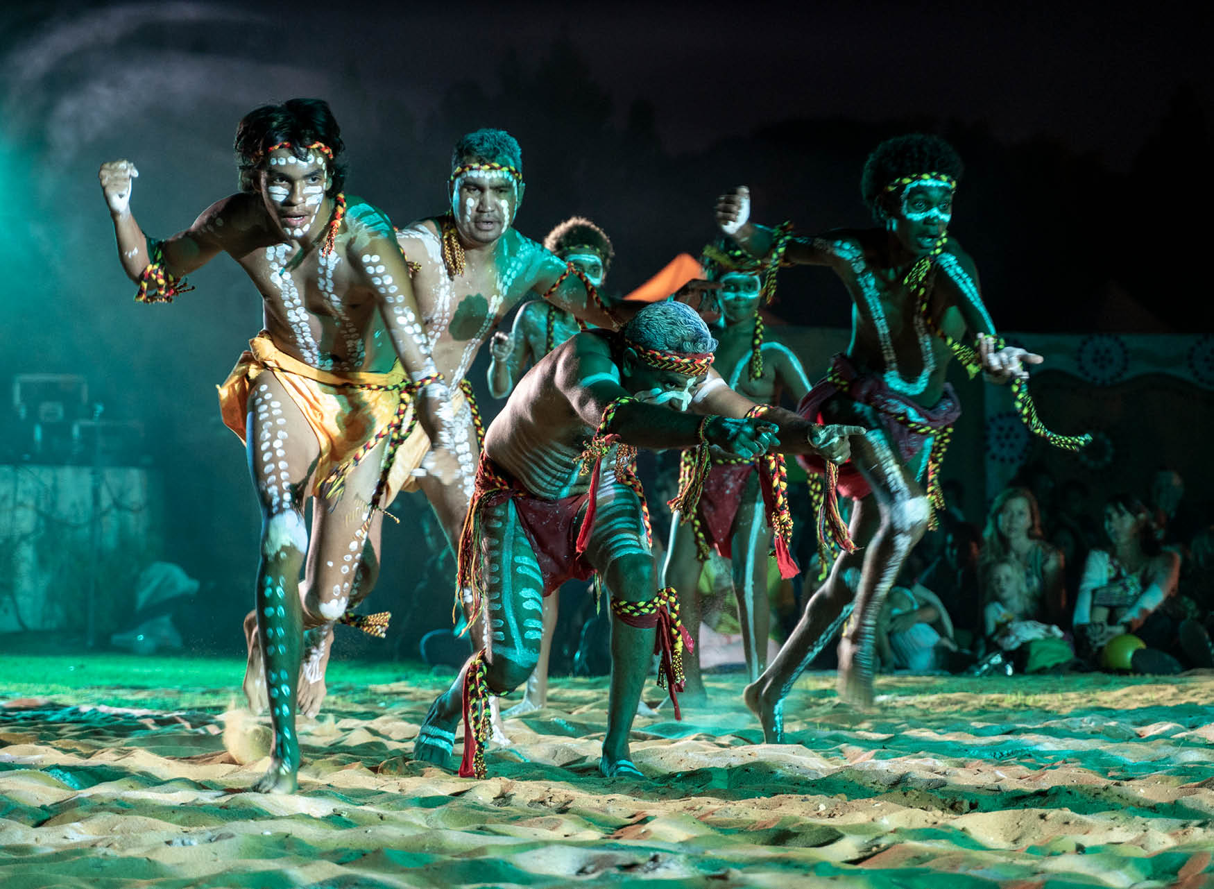 Image for the course: Wardarnji 2021